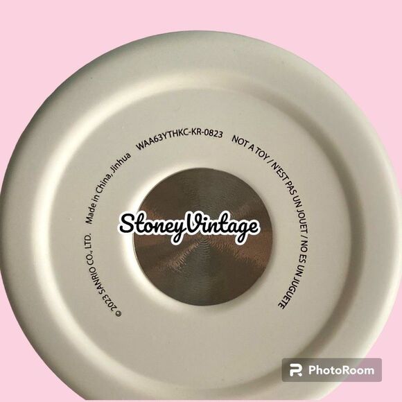 Hello Kitty 40 oz Stanley style tumbler - Picture 5 of 10